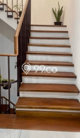 Rumah Luxury Modern Siap Huni di Kayu Putih Jakarta Timur Rumah Luxury Modern Siap Huni di Kayu Putih Jakarta Timur