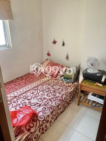 EXCLUSIVE PROPERTY! Apartemen Kawasan Sunter, 3 KT, Luas 90m², Lokasi Premium, Pemandangan Terbaik EXCLUSIVE PROPERTY! Apartemen Kawasan Sunter, 3 KT, Luas 90m², Lokasi Premium, Pemandangan Terbaik
