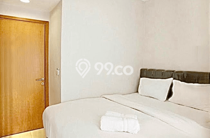 Unit Apartemen Dijual di Kemayoran, Jakarta Pusat, dengan 1 Bedroom, 1 Bathroom Unit Apartemen Dijual di Kemayoran, Jakarta Pusat, dengan 1 Bedroom, 1 Bathroom