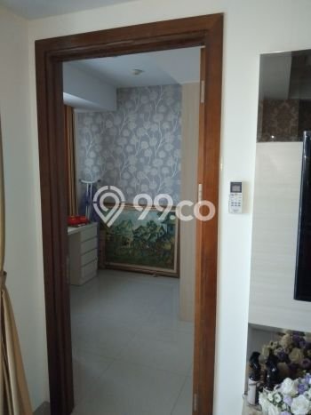 Hunian Apartemen 2 KT 2 KM di Kemayoran, Jakarta Pusat Dijual Cepat Hunian Apartemen 2 KT 2 KM di Kemayoran, Jakarta Pusat Dijual Cepat