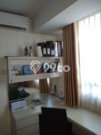 Hunian Apartemen 2 KT 2 KM di Kemayoran, Jakarta Pusat Dijual Cepat Hunian Apartemen 2 KT 2 KM di Kemayoran, Jakarta Pusat Dijual Cepat
