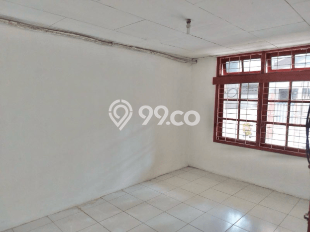 Rumah Strategis Modern Lb 70m2 di Kelapa Gading, Jakarta Utara Rumah Strategis Modern Lb 70m2 di Kelapa Gading, Jakarta Utara