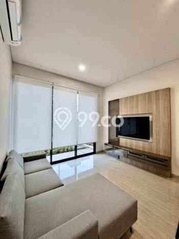 Ready to Use! Luxury House LT 91m2 Desain Modern di Sentul Ready to Use! Luxury House LT 91m2 Desain Modern di Sentul