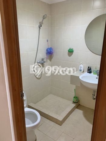 EXCLUSIVE PROPERTY! Apartemen Kawasan Sunter, 3 KT, Luas 90m², Lokasi Premium, Pemandangan Terbaik EXCLUSIVE PROPERTY! Apartemen Kawasan Sunter, 3 KT, Luas 90m², Lokasi Premium, Pemandangan Terbaik