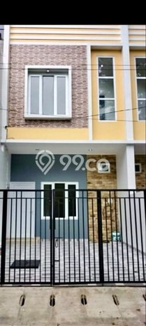Jual Rumah Minimalis Bagus Punya 3 KT di Kelapa Gading Jakarta Utara SHM Jual Rumah Minimalis Bagus Punya 3 KT di Kelapa Gading Jakarta Utara SHM