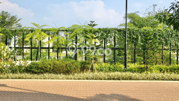 Ready to Use! Luxury House LT 91m2 Desain Modern di Sentul Ready to Use! Luxury House LT 91m2 Desain Modern di Sentul