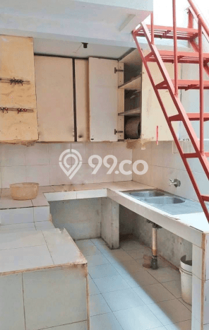 Rumah Strategis Modern Lb 70m2 di Kelapa Gading, Jakarta Utara Rumah Strategis Modern Lb 70m2 di Kelapa Gading, Jakarta Utara