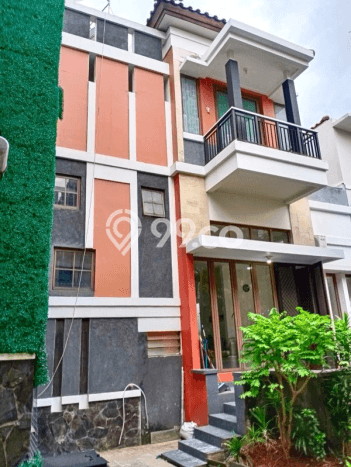 Hunian Eksklusif Dijual LT 180m2 di Kelapa Gading, Jakarta Utara Hunian Eksklusif Dijual LT 180m2 di Kelapa Gading, Jakarta Utara