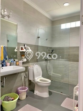 Siap Huni Rumah Mewah 3 Kamar di Kelapa Gading Dekat ke Mana Saja Siap Huni Rumah Mewah 3 Kamar di Kelapa Gading Dekat ke Mana Saja