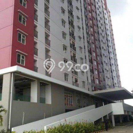 Apartemen Minimalis untuk Dijual di Duri Kepa Dengan Spesifikasi 2 KT & 1 KM Apartemen Minimalis untuk Dijual di Duri Kepa Dengan Spesifikasi 2 KT & 1 KM