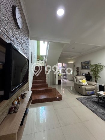 Hunian Terjangkau Dijual Area Kelapa Gading, Jakarta Utara Harga Rp 4,2 Juta Hunian Terjangkau Dijual Area Kelapa Gading, Jakarta Utara Harga Rp 4,2 Juta