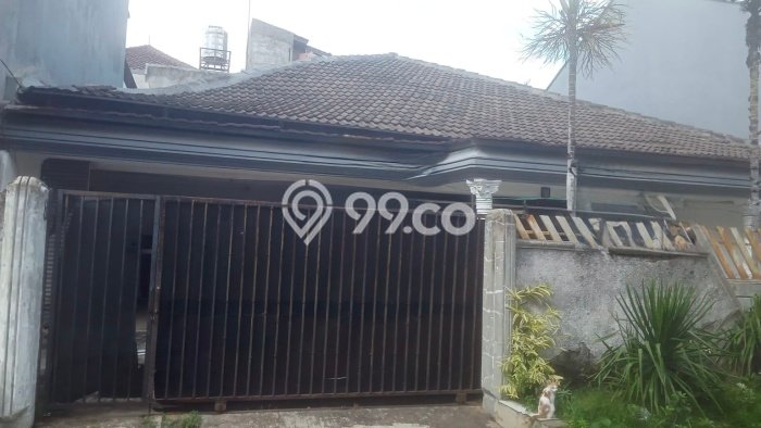 Siap Huni Rumah Mewah 5 Kamar di Cempaka Putih Dekat ke Mana Pun Siap Huni Rumah Mewah 5 Kamar di Cempaka Putih Dekat ke Mana Pun