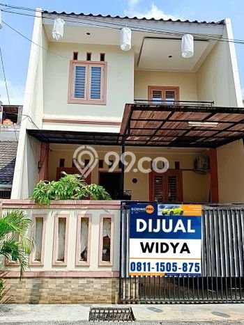 Dijual Rumah Premium dengan Fasilitas Sekitar Lengkap di Kelapa Gading, Jakarta Utara Dijual Rumah Premium dengan Fasilitas Sekitar Lengkap di Kelapa Gading, Jakarta Utara