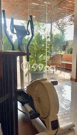 Rumah Luxury Modern Siap Huni di Kayu Putih Jakarta Timur Rumah Luxury Modern Siap Huni di Kayu Putih Jakarta Timur