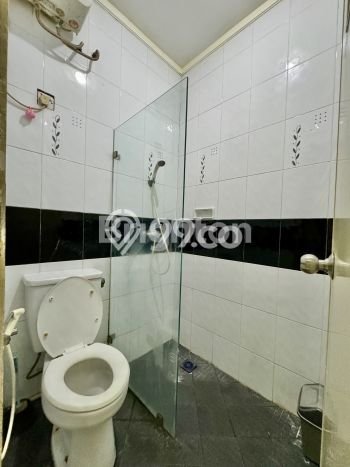 For Sale Hunian Rumah Terawat 4 Kamar di Sunter, Jakarta Utara For Sale Hunian Rumah Terawat 4 Kamar di Sunter, Jakarta Utara