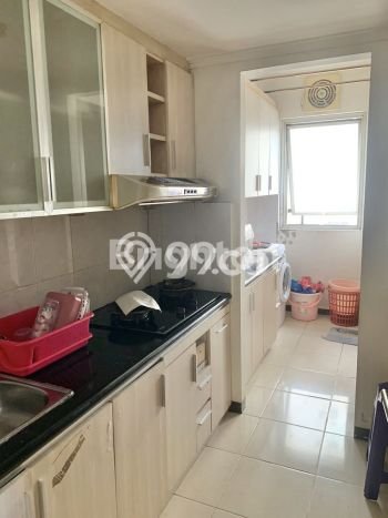 EXCLUSIVE PROPERTY! Apartemen Kawasan Sunter, 3 KT, Luas 90m², Lokasi Premium, Pemandangan Terbaik EXCLUSIVE PROPERTY! Apartemen Kawasan Sunter, 3 KT, Luas 90m², Lokasi Premium, Pemandangan Terbaik
