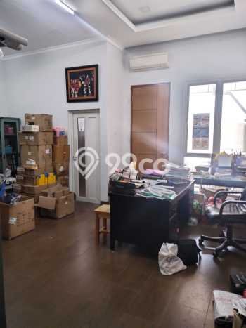 Siap Huni Hunian Elit 4 Kamar di Kelapa Gading Dekat ke Mana Saja Siap Huni Hunian Elit 4 Kamar di Kelapa Gading Dekat ke Mana Saja