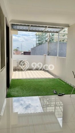 Siap Huni Rumah Mewah 3 Kamar di Kelapa Gading Dekat ke Mana Saja Siap Huni Rumah Mewah 3 Kamar di Kelapa Gading Dekat ke Mana Saja