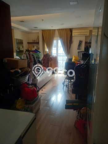 Hunian Apartemen Mewah & Eksklusif 4 Kamar di Kelapa Gading, Jakarta Utara Hunian Apartemen Mewah & Eksklusif 4 Kamar di Kelapa Gading, Jakarta Utara