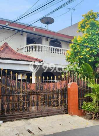 For Sale Rumah Elit Exclusive di Jatinegara, Jakarta Timur For Sale Rumah Elit Exclusive di Jatinegara, Jakarta Timur