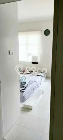 Hunian Cantik Minimalis Lb 156m2 di Kelapa Gading, Jakarta Utara Hunian Cantik Minimalis Lb 156m2 di Kelapa Gading, Jakarta Utara