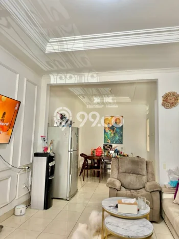 Dijual Rumah Premium dengan Fasilitas Sekitar Lengkap di Kelapa Gading, Jakarta Utara Dijual Rumah Premium dengan Fasilitas Sekitar Lengkap di Kelapa Gading, Jakarta Utara
