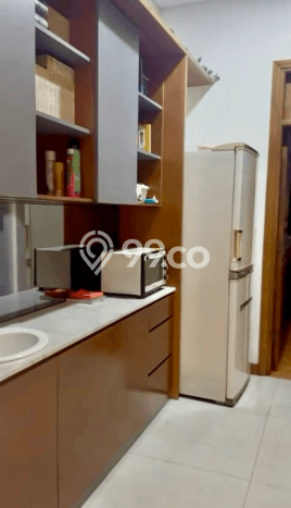Rumah Luxury Modern Siap Huni di Kayu Putih Jakarta Timur Rumah Luxury Modern Siap Huni di Kayu Putih Jakarta Timur