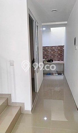 Hunian Cantik Modern Lb 106m2 di Kelapa Gading, Jakarta Utara Hunian Cantik Modern Lb 106m2 di Kelapa Gading, Jakarta Utara
