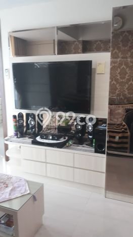 Hunian Apartemen 2 KT 2 KM di Kemayoran, Jakarta Pusat Dijual Cepat Hunian Apartemen 2 KT 2 KM di Kemayoran, Jakarta Pusat Dijual Cepat