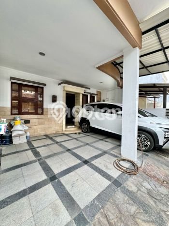 For Sale Hunian Rumah Terawat 4 Kamar di Sunter, Jakarta Utara For Sale Hunian Rumah Terawat 4 Kamar di Sunter, Jakarta Utara