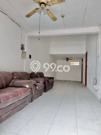 Rumah Strategis Modern Lb 70m2 di Kelapa Gading, Jakarta Utara Rumah Strategis Modern Lb 70m2 di Kelapa Gading, Jakarta Utara