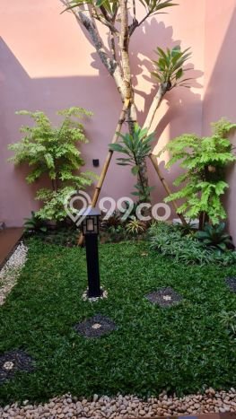 Rumah Elit Modern Siap Huni di Kemang Pratama Bekasi Rumah Elit Modern Siap Huni di Kemang Pratama Bekasi