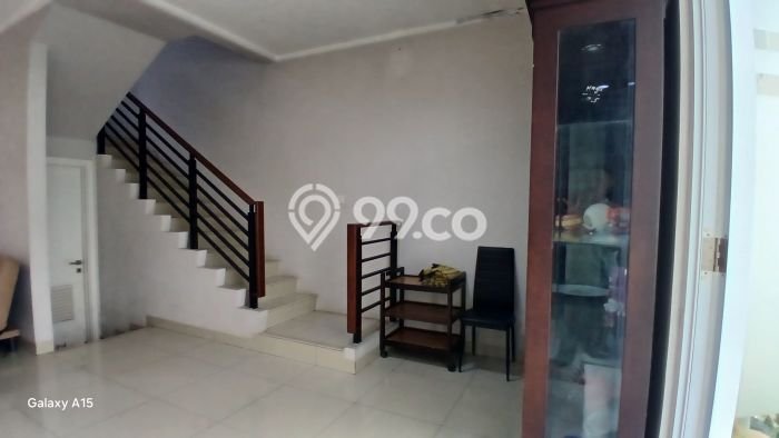 Jual Rumah Eksklusif 3 KT di Summarecon Bekasi, Bekasi Jual Rumah Eksklusif 3 KT di Summarecon Bekasi, Bekasi
