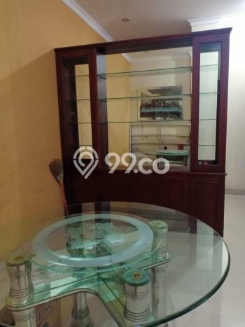 Jual Rumah Mewah Elegan Dengan View Eksklusif di Summarecon Bekasi, Bekasi Jual Rumah Mewah Elegan Dengan View Eksklusif di Summarecon Bekasi, Bekasi