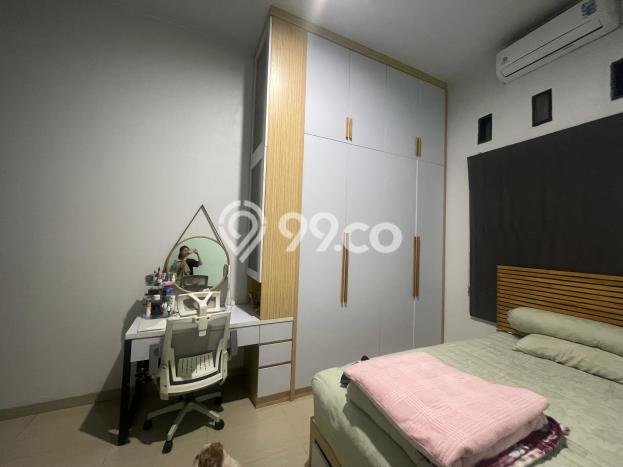 Rumah Minimalis 4 KT di Jatikramat Bekasi Unfurnished Rumah Minimalis 4 KT di Jatikramat Bekasi Unfurnished
