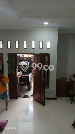 Dijual Rumah Strategis Bagus Punya 3 KT di Mustikajaya Bekasi SHM Dijual Rumah Strategis Bagus Punya 3 KT di Mustikajaya Bekasi SHM