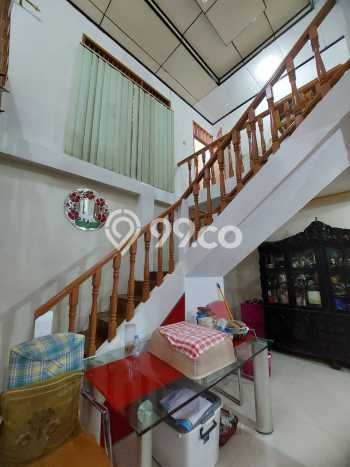 Rumah Modern Minimalis 2 KT Siap Huni di Kelapa Gading Rumah Modern Minimalis 2 KT Siap Huni di Kelapa Gading