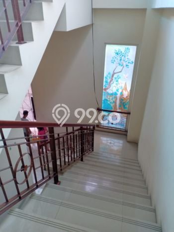 Jual Rumah Mewah Elegan Dengan View Eksklusif di Summarecon Bekasi, Bekasi Jual Rumah Mewah Elegan Dengan View Eksklusif di Summarecon Bekasi, Bekasi