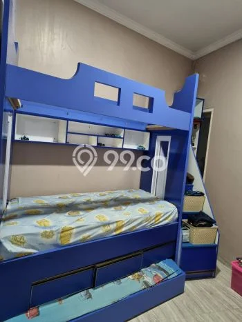 Jual Rumah Modern 5 KT di Pondok Kopi, Jakarta Timur Jual Rumah Modern 5 KT di Pondok Kopi, Jakarta Timur