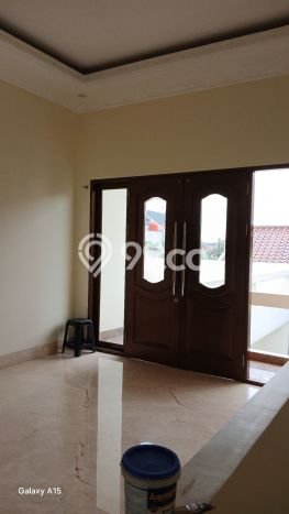 Hunian Super Elit dengan Akses Paling Strategis di Jatiwaringin, Bekasi Hunian Super Elit dengan Akses Paling Strategis di Jatiwaringin, Bekasi