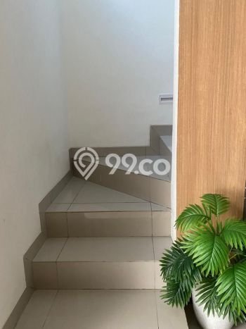Rumah Modern 3 KT di harapan indah Bekasi Unfurnished Rumah Modern 3 KT di harapan indah Bekasi Unfurnished