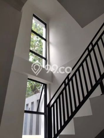 Rumah Modern 3 KT LT 60m2 di Bekasi Kota Rumah Modern 3 KT LT 60m2 di Bekasi Kota