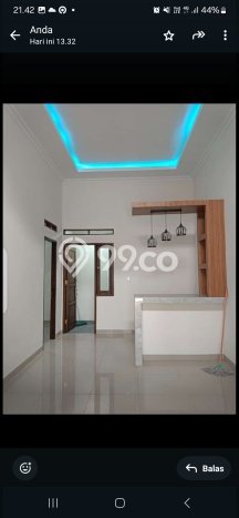 Dijual Hunian Rumah Terawat 3 KT di Kaliabang, Bekasi Dijual Hunian Rumah Terawat 3 KT di Kaliabang, Bekasi