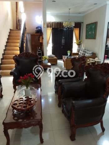 Dijual Rumah Modern 4 KT di Pondok Kopi, Jakarta Timur Dijual Rumah Modern 4 KT di Pondok Kopi, Jakarta Timur