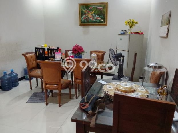 Dijual Rumah Modern 4 KT di Pondok Kopi, Jakarta Timur Dijual Rumah Modern 4 KT di Pondok Kopi, Jakarta Timur