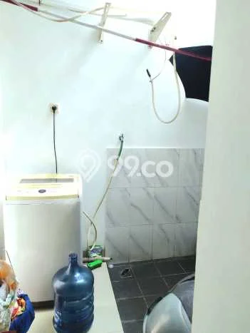 Rumah Minimalis LB/LT 60m2/72m2 Dijual di Mustikasari, Bekasi Rumah Minimalis LB/LT 60m2/72m2 Dijual di Mustikasari, Bekasi