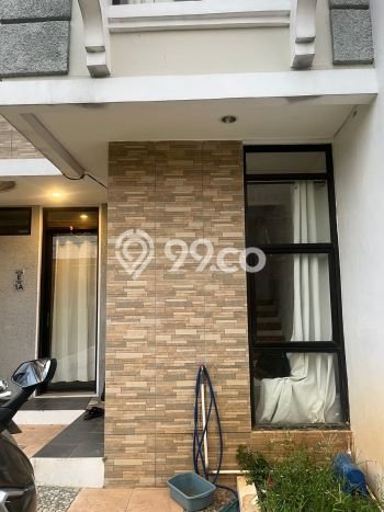 Hunian Cantik Modern Lb 90m2 di Cilodong, Depok Hunian Cantik Modern Lb 90m2 di Cilodong, Depok
