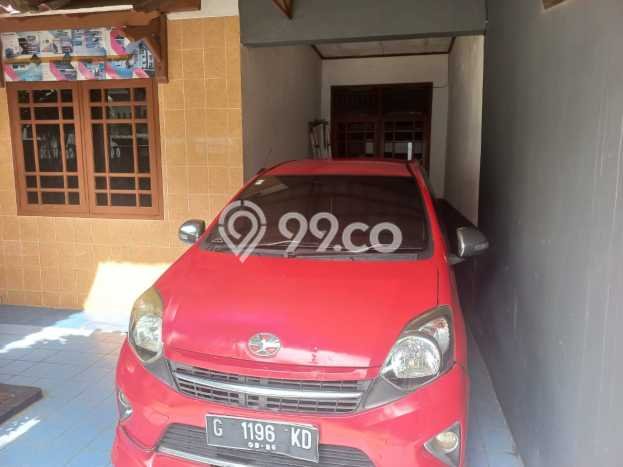 Dijual Hunian Rumah Terawat 4 Kamar di Bekasi Kota, Bekasi Dijual Hunian Rumah Terawat 4 Kamar di Bekasi Kota, Bekasi