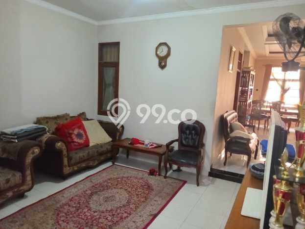 Rumah Luas Asri 4 KT Siap Huni di Jatibening Bekasi Rumah Luas Asri 4 KT Siap Huni di Jatibening Bekasi