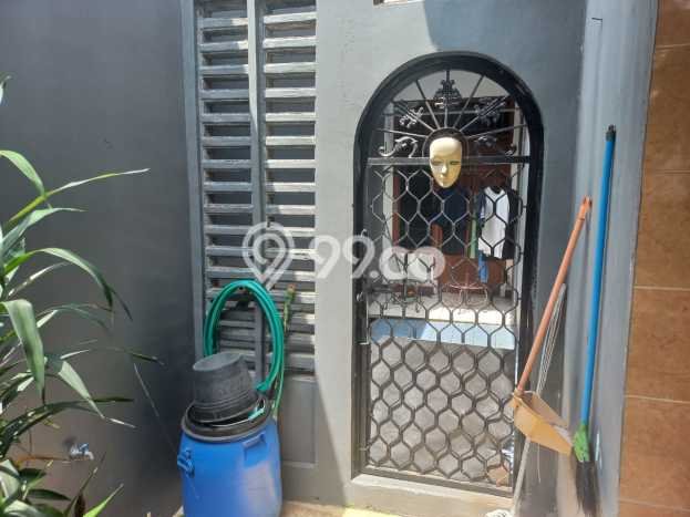 Dijual Hunian Rumah Terawat 4 Kamar di Bekasi Kota, Bekasi Dijual Hunian Rumah Terawat 4 Kamar di Bekasi Kota, Bekasi